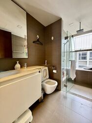 Sophia Residence (D9), Condominium #521369341